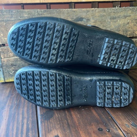 Authentic Michael Kors Easton boots - Picture 7 of 7